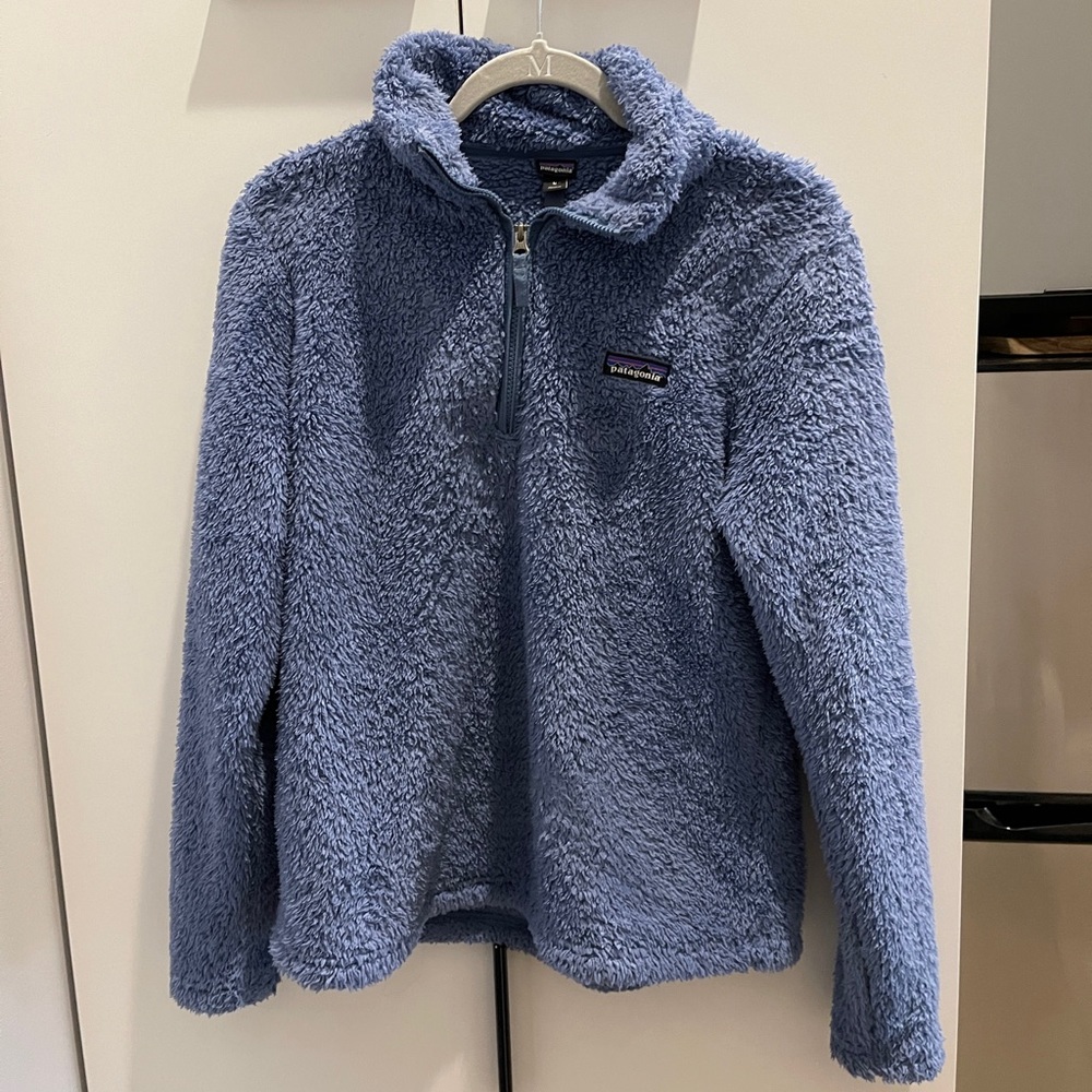 Patagonia Fleece